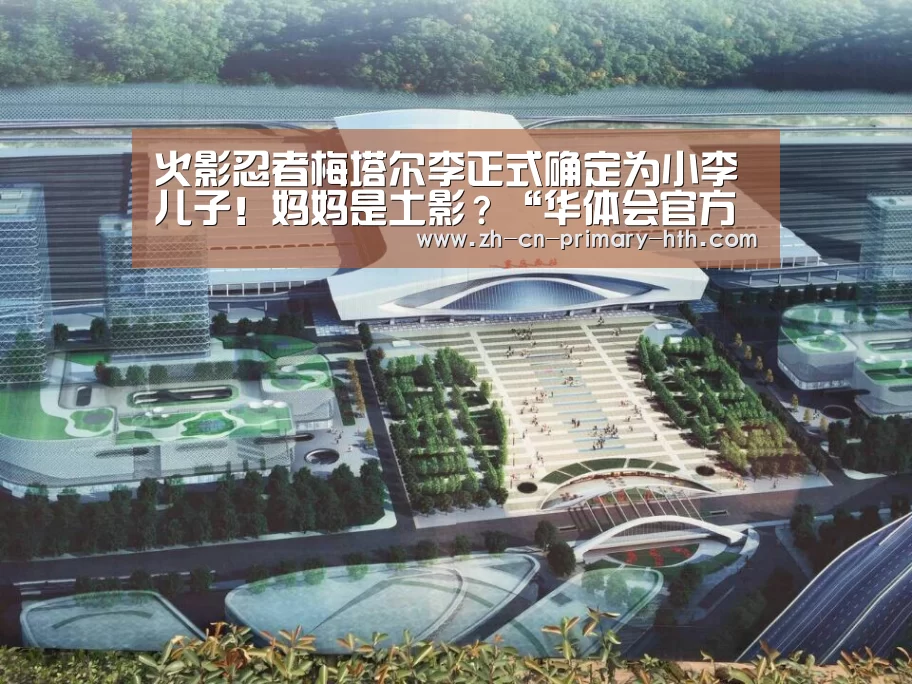 火影忍者梅塔尔李正式确定为小李儿子!妈妈是土影?“华体会官方网站入口”(图2) 华体会体育app下载