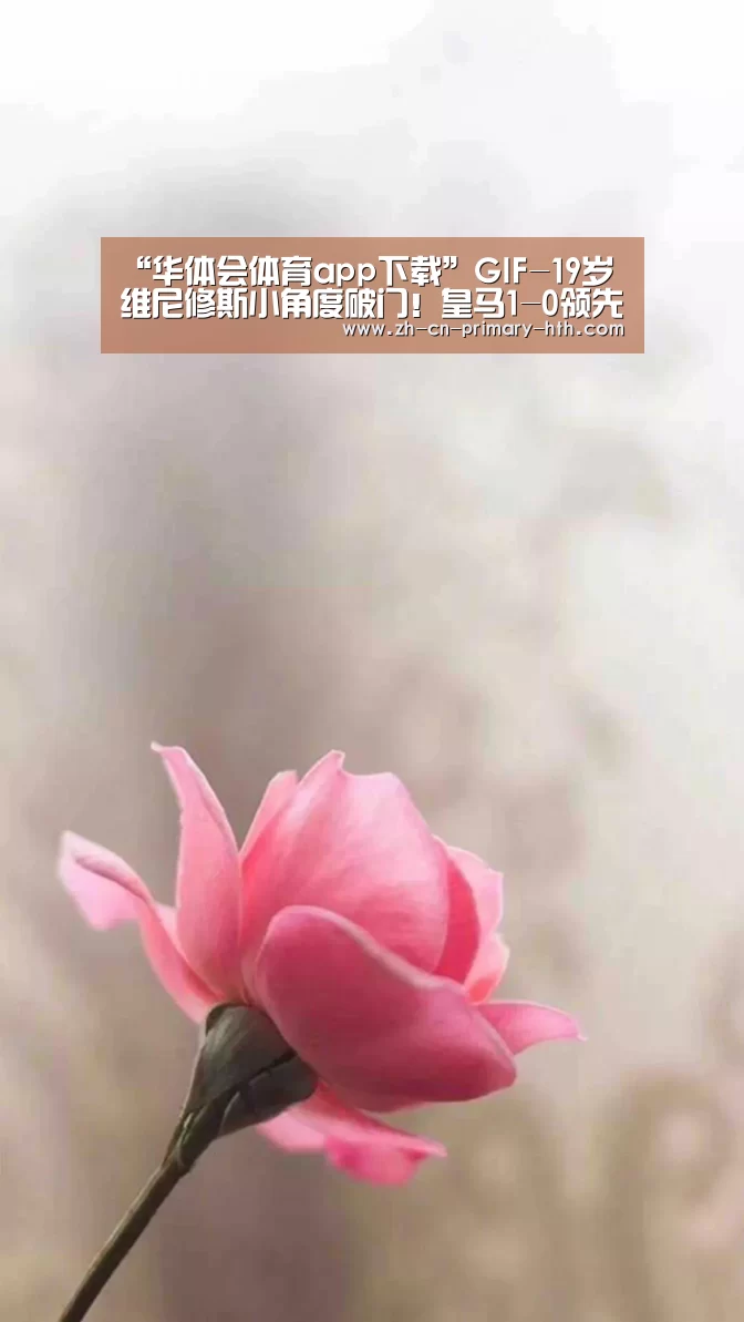 华体会官方平台